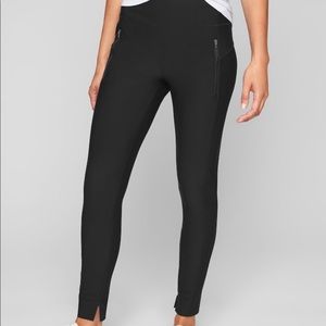 ATHLETA - Stellar Crop Pant NWOT